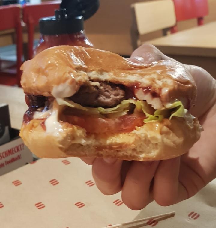 Burgerista